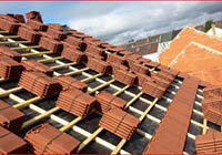 Rénover sa toiture à Palmas